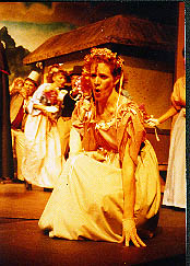 Bridesmaid - Ruddygore (Gilbert & Sullivan)